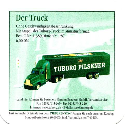 kobenhavn hs-dk tuborg pilsener 3b (quad185-der truck)